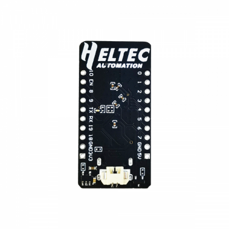 디바이스마트,오픈소스/코딩교육 > 마이크로파이썬 > ESP/XBee,HELTEC,Heltec C3 저전력 ESP32 개발 보드,Heltec사의 저전력 ESP32 개발보드입니다.