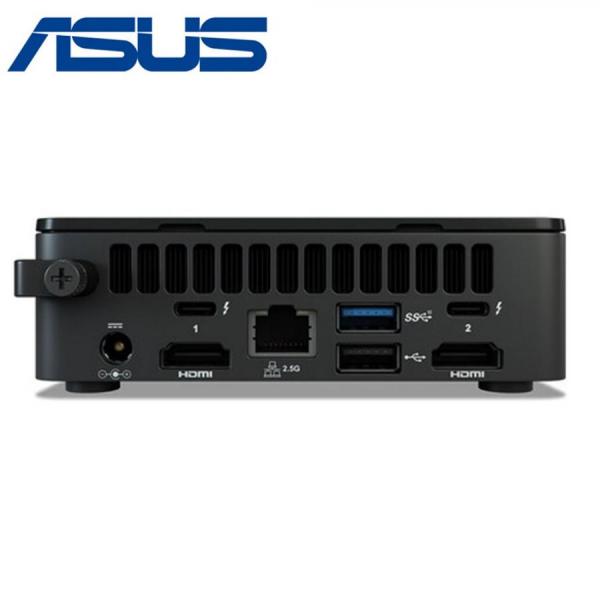 디바이스마트,오픈소스/코딩교육 > 인텔 로보틱스 > 누크(NUC),Intel NUC,산업용 PC intel® NUC 13 Pro Kit [NUC13ANHi3],[국내 대리점 정품] Intel® NUC Kit with 13th Generation Intel® Core™ Processors / High타입