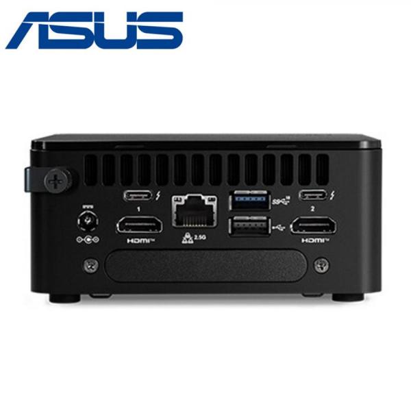 디바이스마트,오픈소스/코딩교육 > 인텔 로보틱스 > 누크(NUC),Intel NUC,산업용 PC intel® NUC 13 Pro Kit [NUC13ANHi3],[국내 대리점 정품] Intel® NUC Kit with 13th Generation Intel® Core™ Processors / High타입