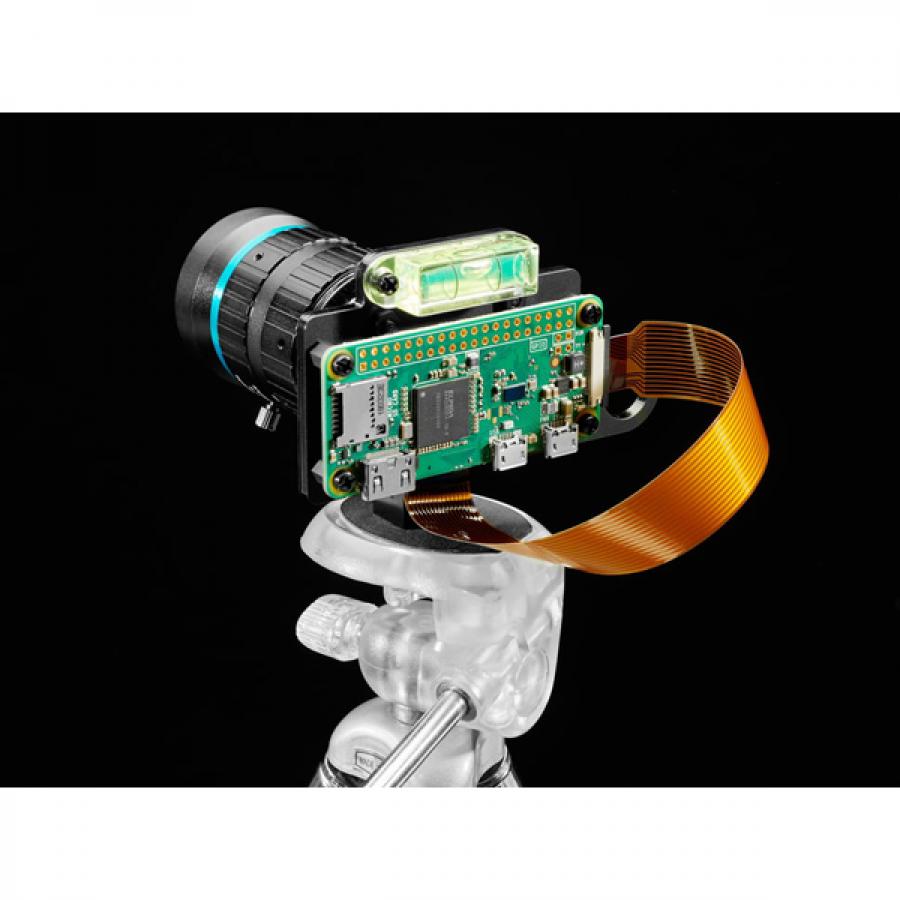 Raspberry Pi Zero Pro Plate for HQ Camera [ada-5025]