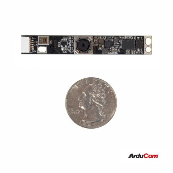 디바이스마트,MCU보드/전자키트 > 카메라/비디오 > 일반카메라,UCTRONICS,5MP Autofocus USB Camera Module [B0441],최대 해상도 및 프레임 속도는 2592(H)×1944(V)@30fps / 그림 형식 MJPEG 또는 YUY2 옵션 / Windows, Linux, Mac, Android 등과 같은 다양한 플랫폼 및 운영 체제와 호환되는 UVC 프로토콜 채택