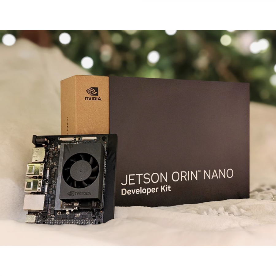 NVIDIA Jetson Orin Nano Super Developer Kit [102110839]