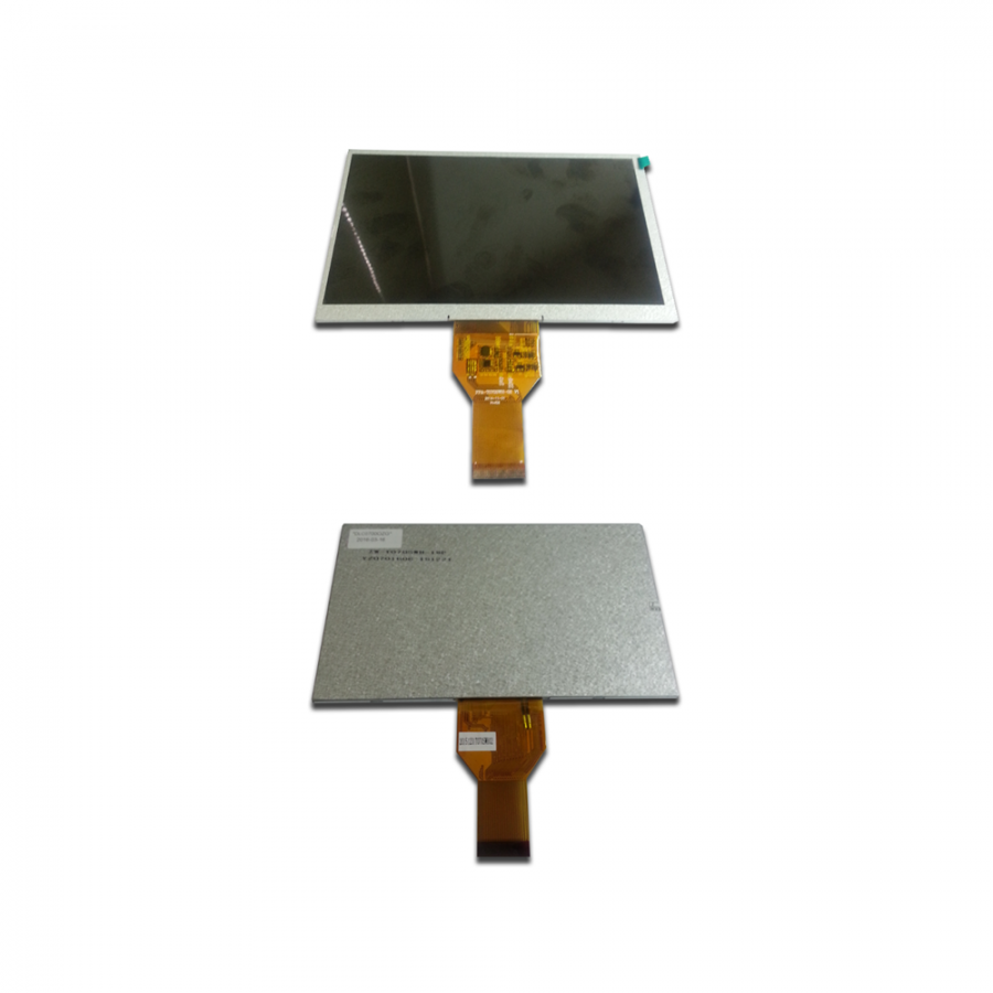 LCD Panel DNT070SWH-40A