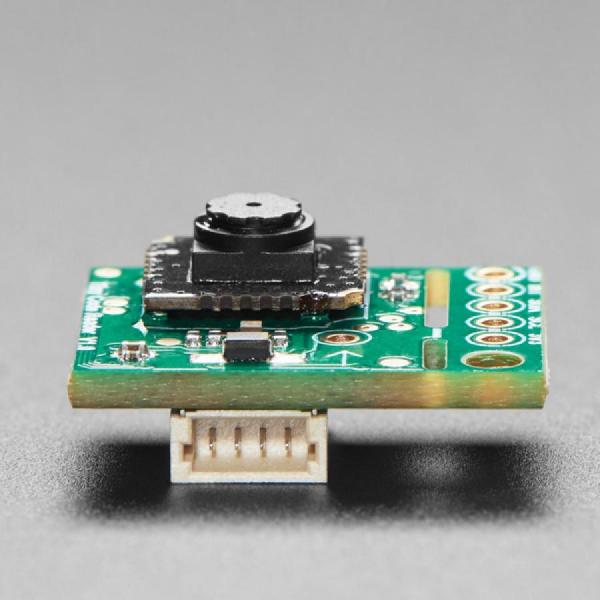 디바이스마트,MCU보드/전자키트 > 카메라/비디오 > 일반카메라,SparkFun,Useful Sensors Tiny Code Reader [SEN-23352],Tiny Code Reader from Useful Sensors / QR코드 / 3.3V / 최대 400k 보드의 I2C 버스 속도를 지원