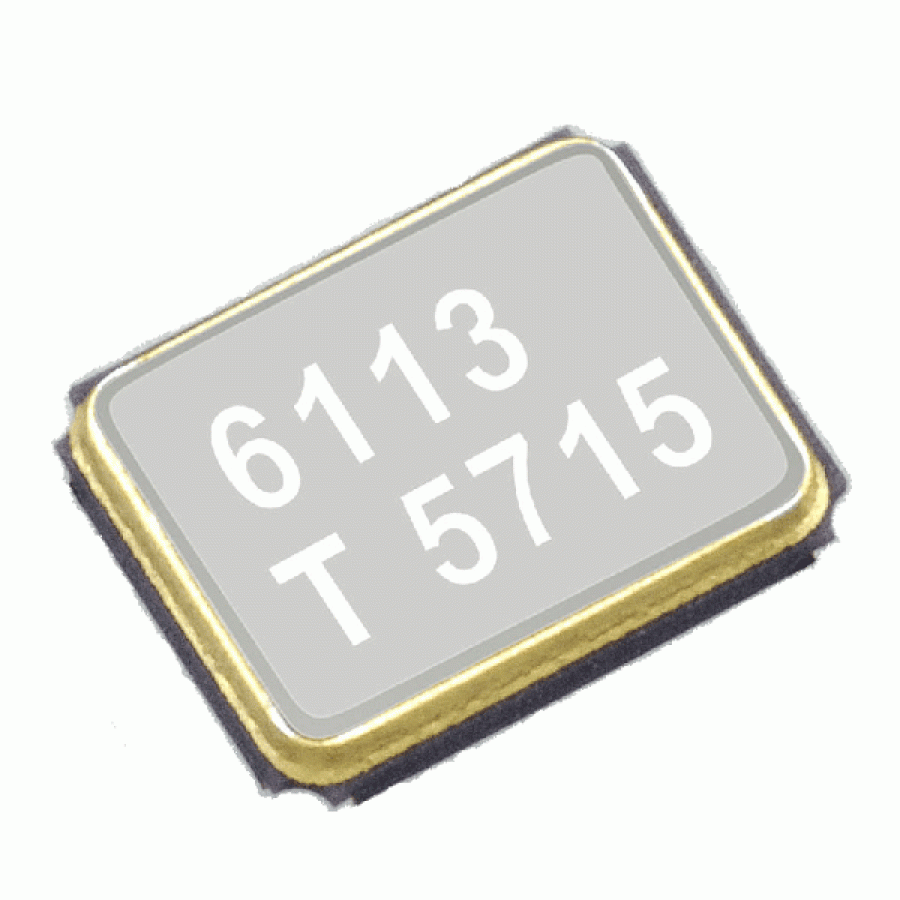 TSX-3225 25.000000 MHz 12.0 +10.0-10.0