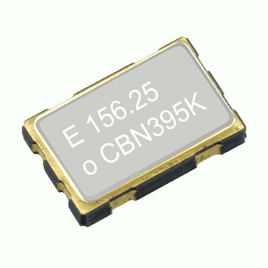 SMD 오실레이터 SG5032CAN 25.000000 MHz TJGA