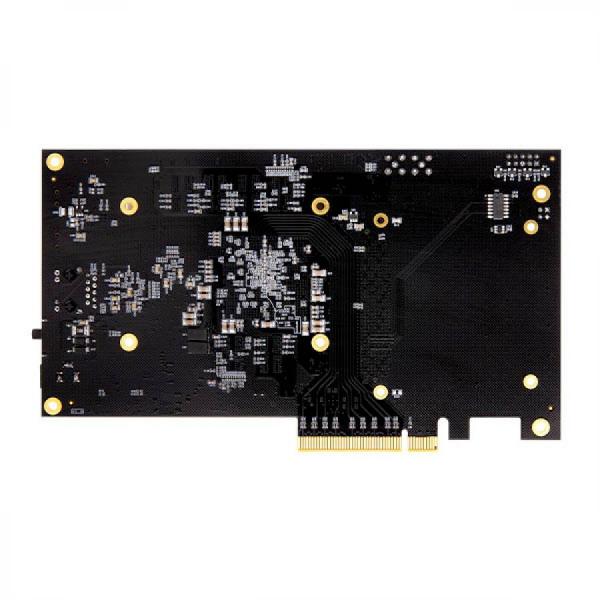 디바이스마트,MCU보드/전자키트 > 프로세서/개발보드 > FPGA,ALINX,AMD XILINX Zynq-7000 SoC PCie FMC HPC FPGA Development Board XC7Z100 [AX7450B],Dual-Core ARM Cortex-A9, Main Frequency 800MHz / Zynq™ 7000 XC7Z100-2FFG900, 1+2GB DDR3