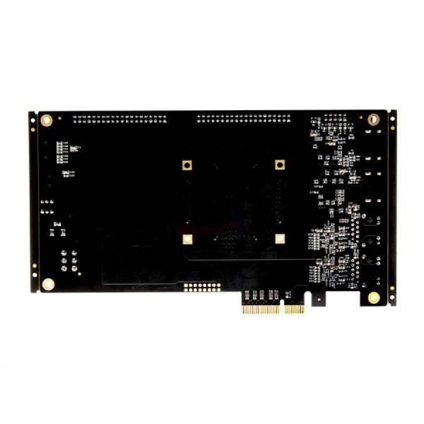 디바이스마트,MCU보드/전자키트 > 프로세서/개발보드 > FPGA,ALINX,AMD Xilinx Artix-7 FPGA Development Board PCIE XC7A100T [AX7103B],Artix™ 7 XC7A100T-2FGG484I, 1GB DDR3 / JTAG / QSPI FLASH / 200Mhz crystal oscillator / 40 pin espansion / led / vga / usb 2.0, RS232 , 기가비트,SFP FIber