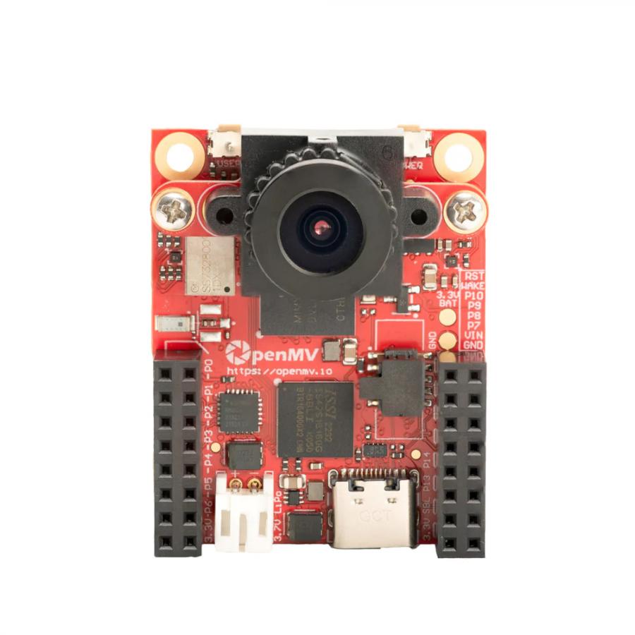 다기능 OpenMV Cam RT1062 AI 머신 비전 카메라 모듈