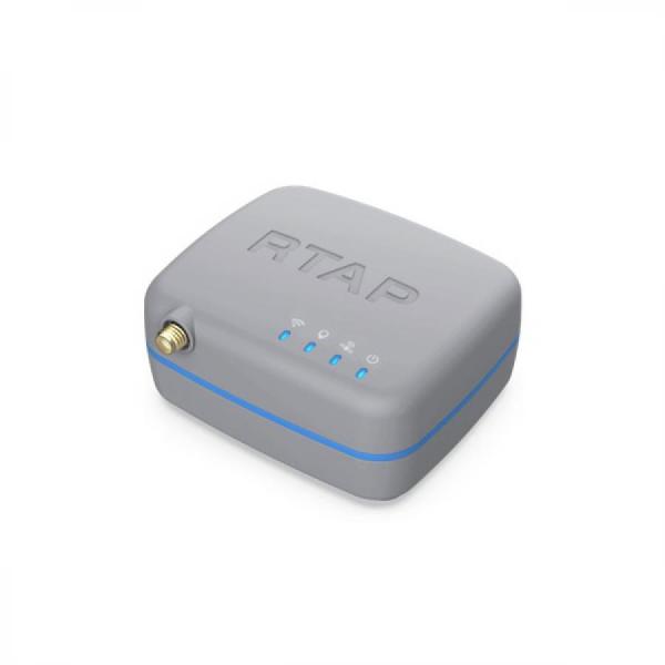 디바이스마트,MCU보드/전자키트 > 통신/네트워크 > GNSS/GPS > 정밀/고성능 GPS 모듈,피피솔,하이브리드 고정밀 GPS/GNSS RTK 수신기 RTAP2U - 케이스 형태,다중위성항법 신호 처리 / 국내 유일 최신 SSR 보정정보 지원 수신기 / 케이스 형태