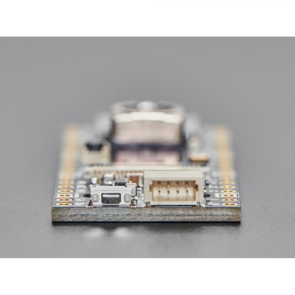 디바이스마트,MCU보드/전자키트 > 카메라/비디오 > 일반카메라,Adafruit,Adafruit PiCowbell Camera Breakout - Autofocus 120 Degree Lens [ada-5946],120도 광각 렌즈 / 자동 초점 모터 / 5메가픽셀 센서 요소 / 조립된 PCB, 카메라 센서 및 20핀 핀 헤더 2개 함께 제공 /