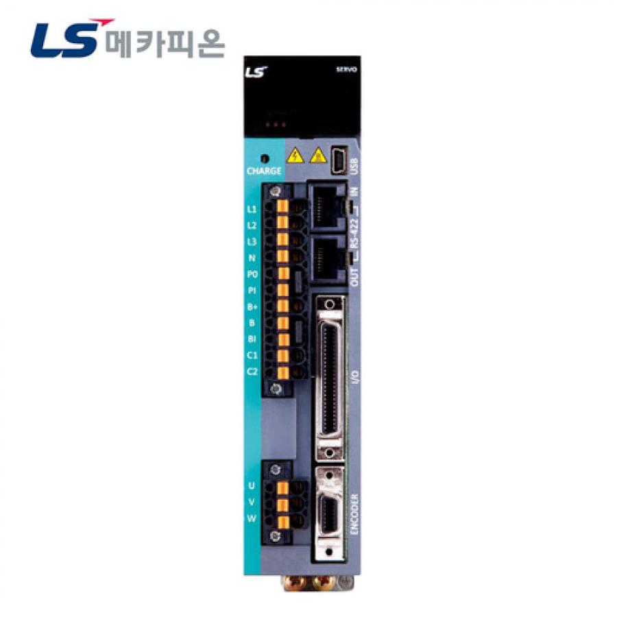 LS 서보드라이브 L7PA001U