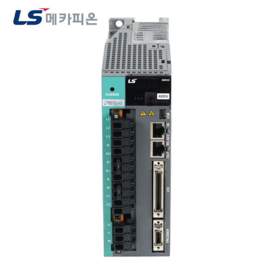 LS 서보드라이브 L7PB020U