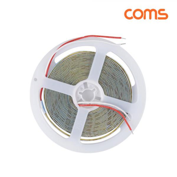 디바이스마트,LED/LCD > LED 인테리어조명 > 플렉서블 LED,Coms,LED 줄조명 슬림형 DC 12V 초고휘도 슬림형 LED바 5M 6000K 너비 5mm S480 [BD925],초고휘도 슬림형 LED바 5M 6000K 너비 5mm S480