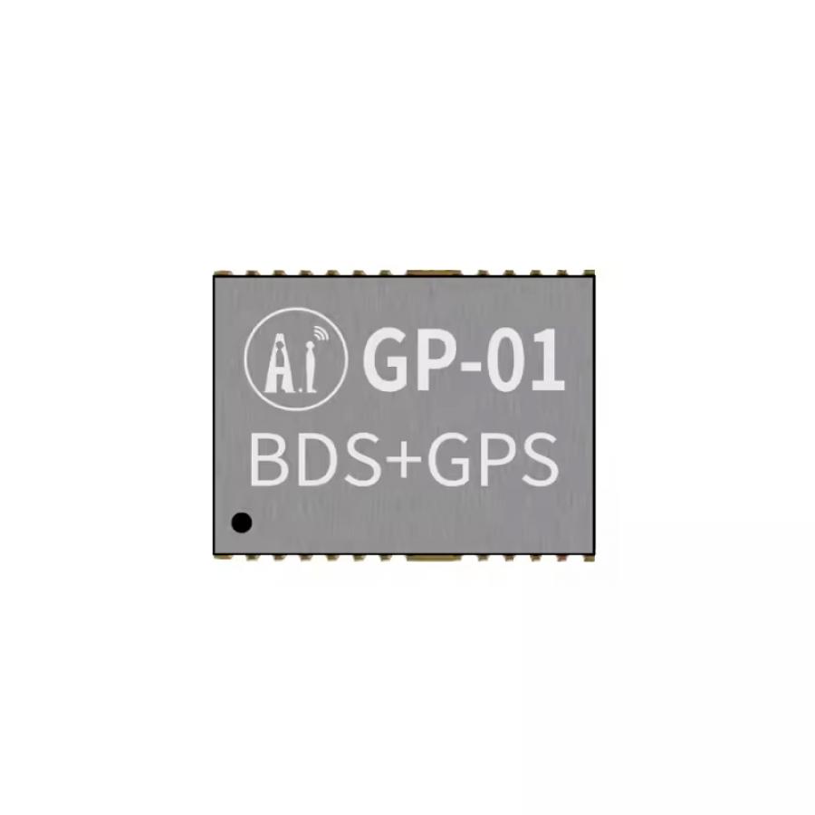 GP-01 모듈 (GPS/BDS/GNSS 다중 모드 위성 포함) [GP-01]