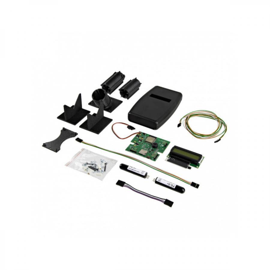 FGSensors Full Gradiometer Kit [WIG-25530]