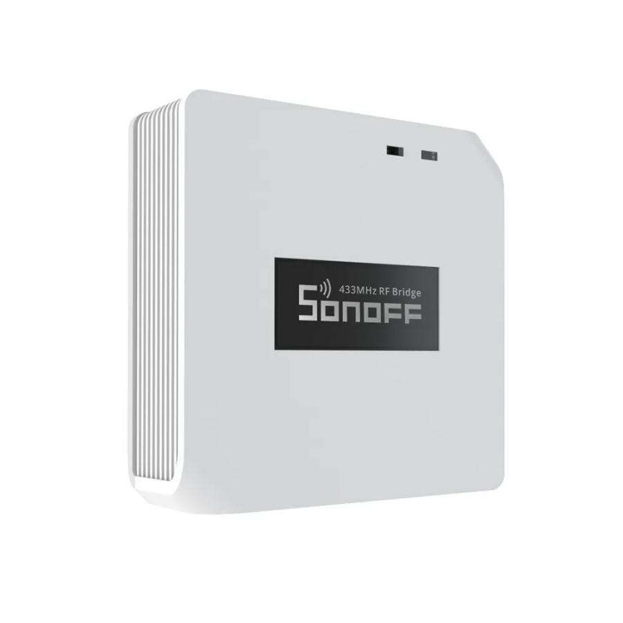 SONOFF RF BridgeR2 433 스마트 허브