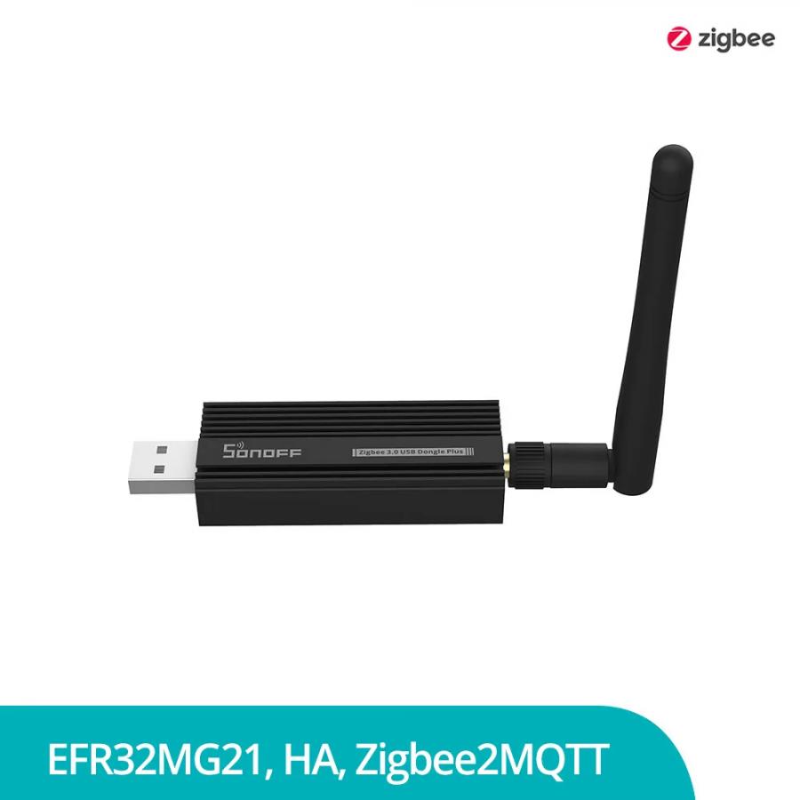 지그비 3.0 USB Dongle 플러스–ZBDongle-E