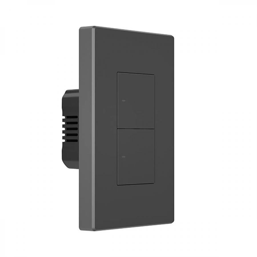 SONOFF SwitchMan 스마트 벽 스위치-M5 (스위치 2개, 120 Type)