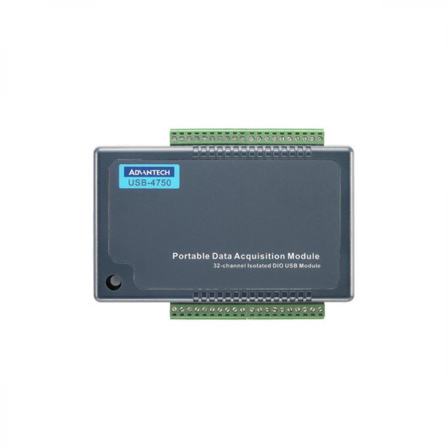 USB DAQ 모듈 USB-4750-CE