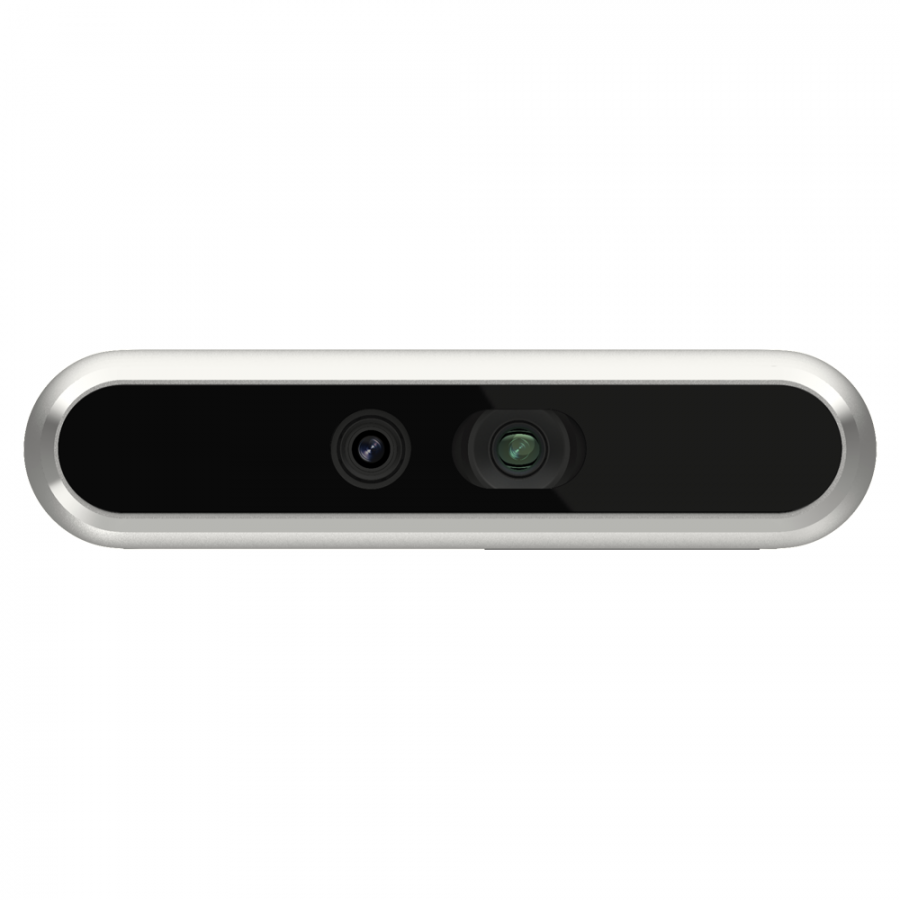 Intel® RealSense™ Depth Camera D455f (82635DSD455F,82635DSD455FMP)
