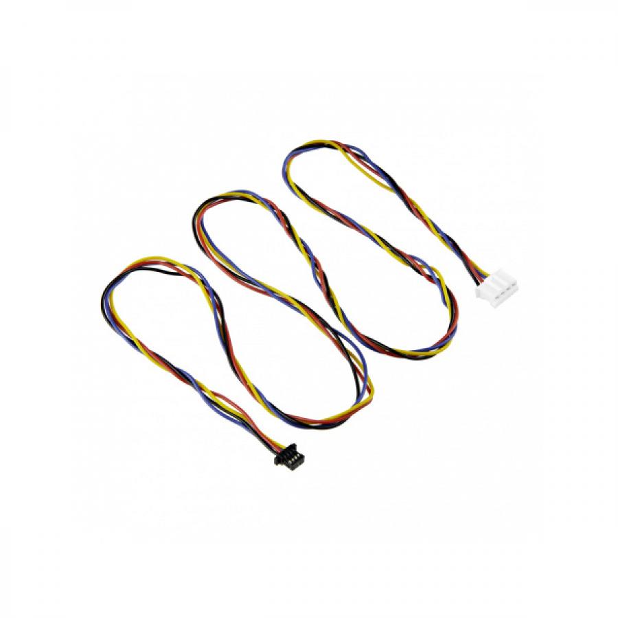 Flexible Qwiic to STEMMA Cable - 500mm [CAB-25596]