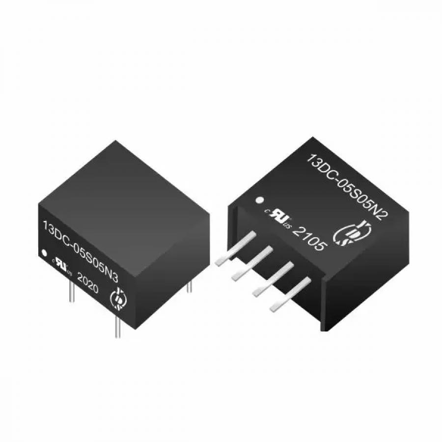 DC-DC Converter 13DC-24S05N2P