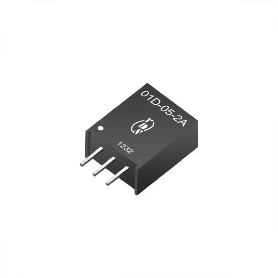 DC-DC Converter 01D-05-2A