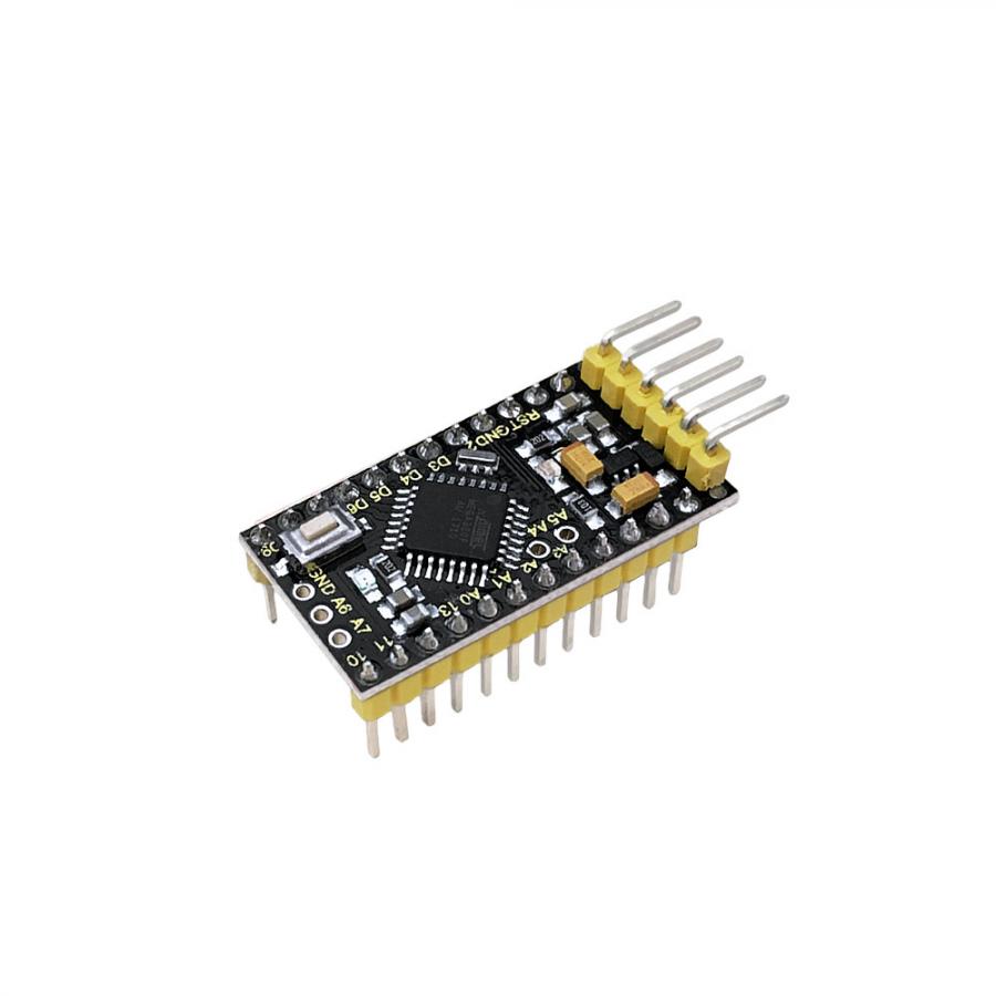 아두이노 PRO 미니 ATMEGA328P 개발보드 5V/16MHZ [KS0247]