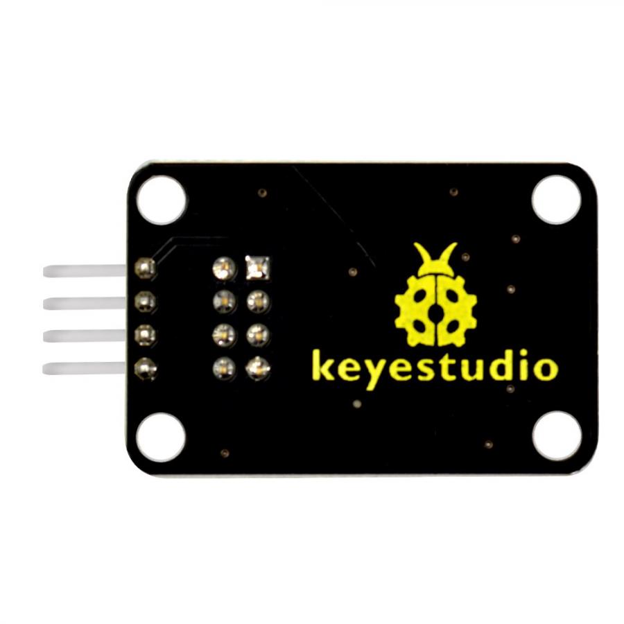 아두이노 ESP8266 ESP-01S 시리얼 와이파이 모듈 [KS0385]