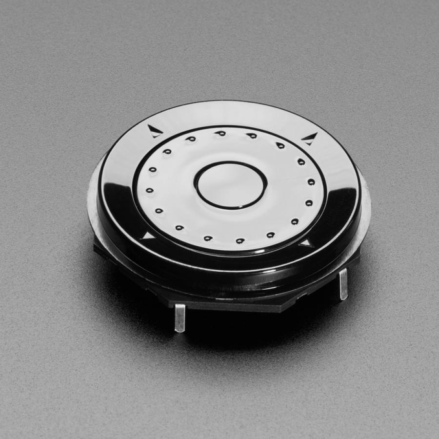 ANO Directional Navigation and Scroll Wheel Rotary Encoder [ada-5001]