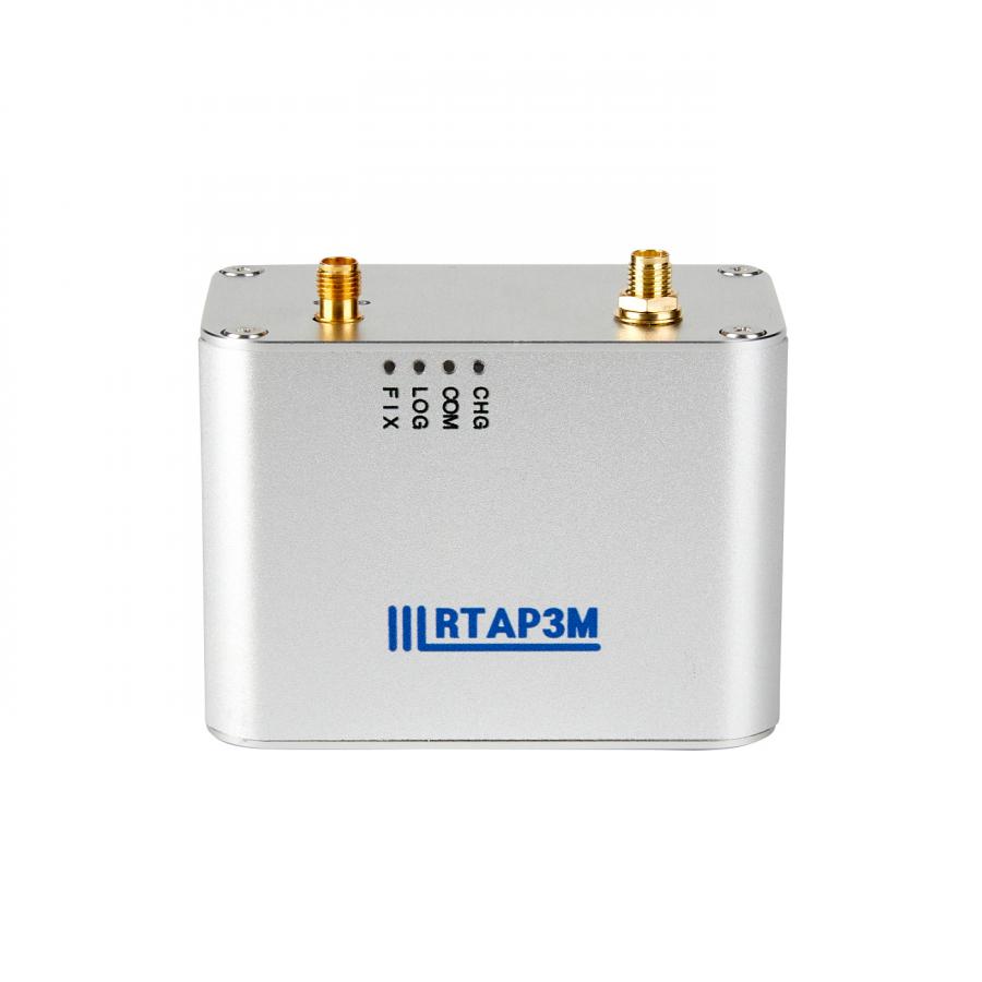 초고정밀 GPS RTK 수신기 - 케이스타입 [RTAP3M]