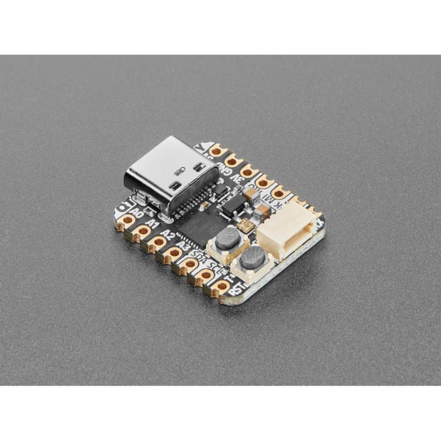 Adafruit QT Py CH32V203 Dev Board with STEMMA QT [ada-5996]