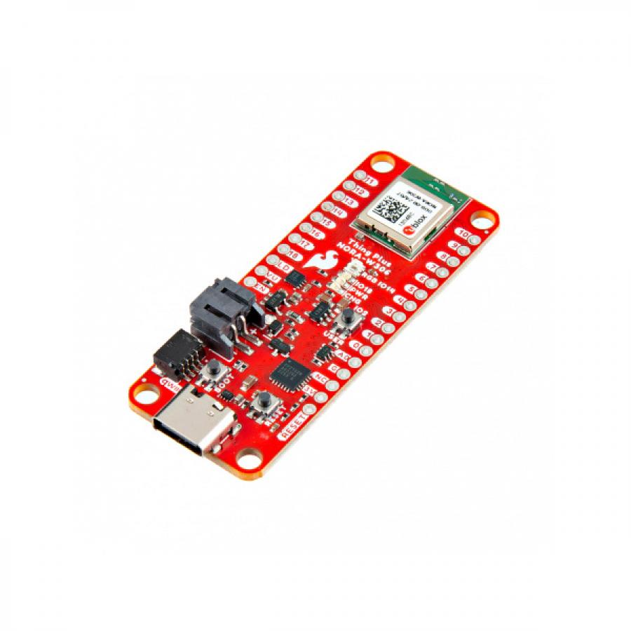 SparkFun Thing Plus - NORA-W306 [WRL-21637]