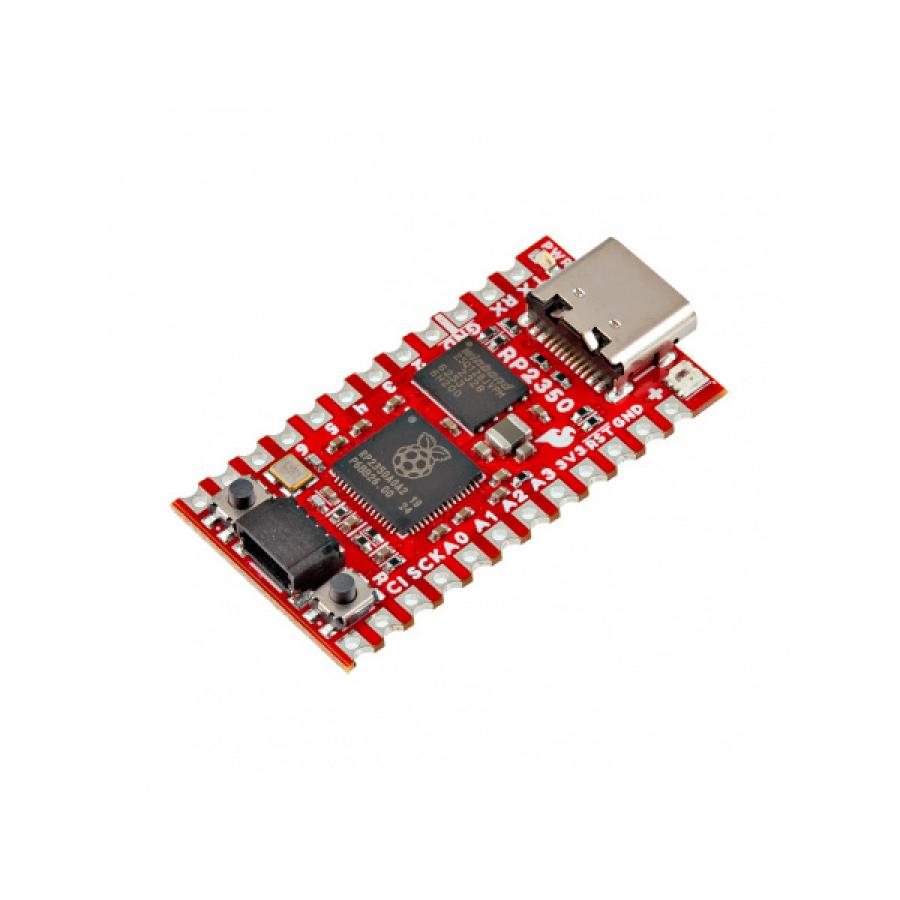 SparkFun Pro Micro - RP2350 [DEV-24870]