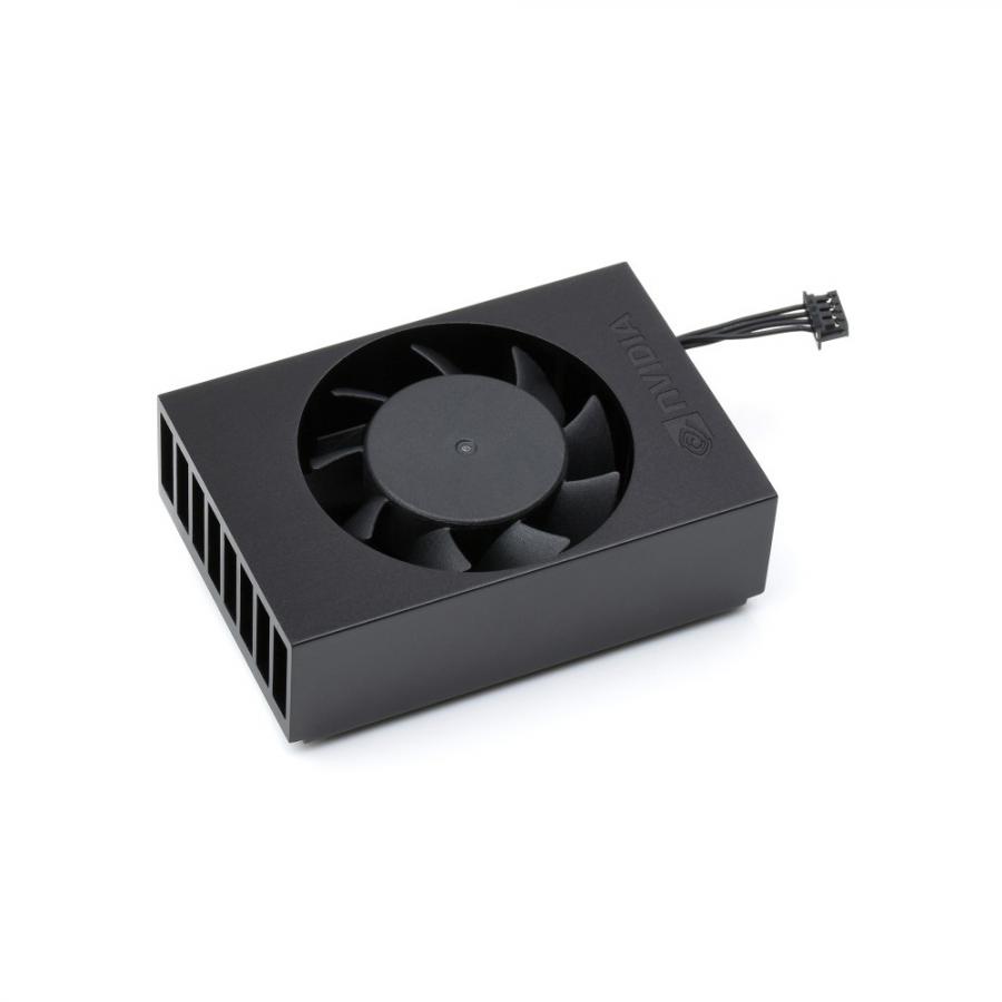 Cooling Fan for Jetson ORIN NANO/NX [SMODULE-011]