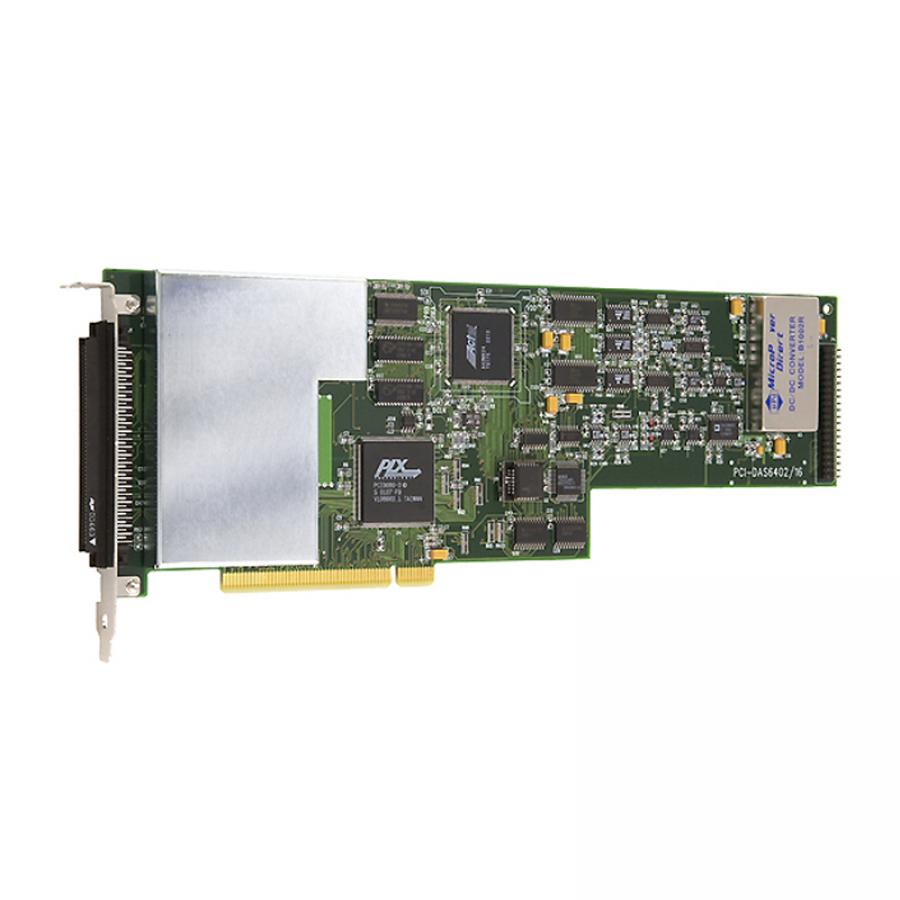 MCC PCI-DAS6402/16 Boards 6069-410-050