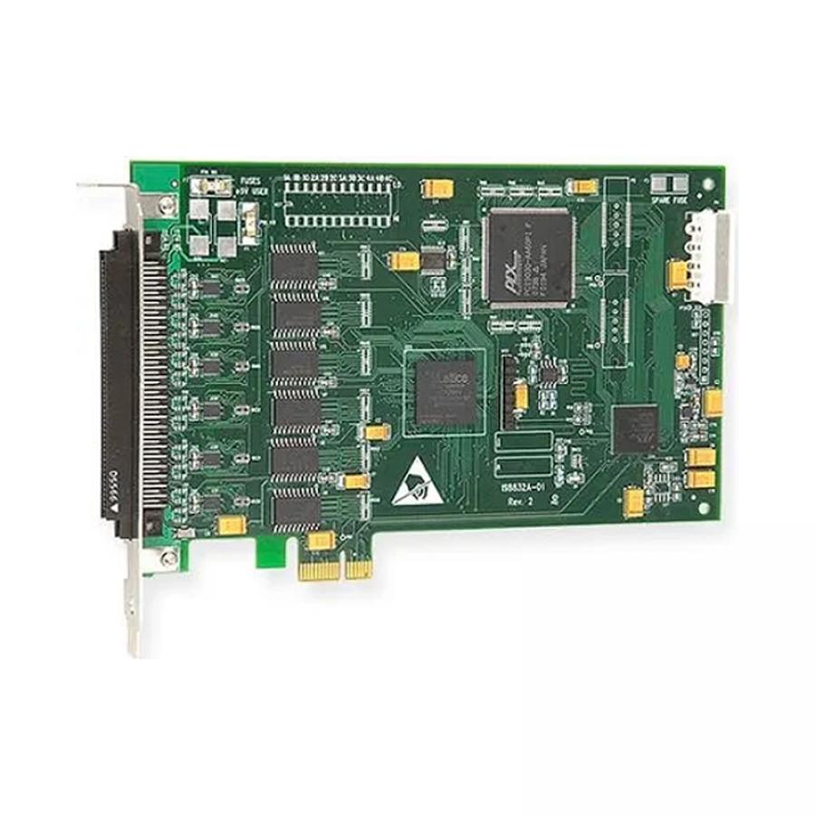 MCC PCIe-DIO96H Boards 6069-410-071