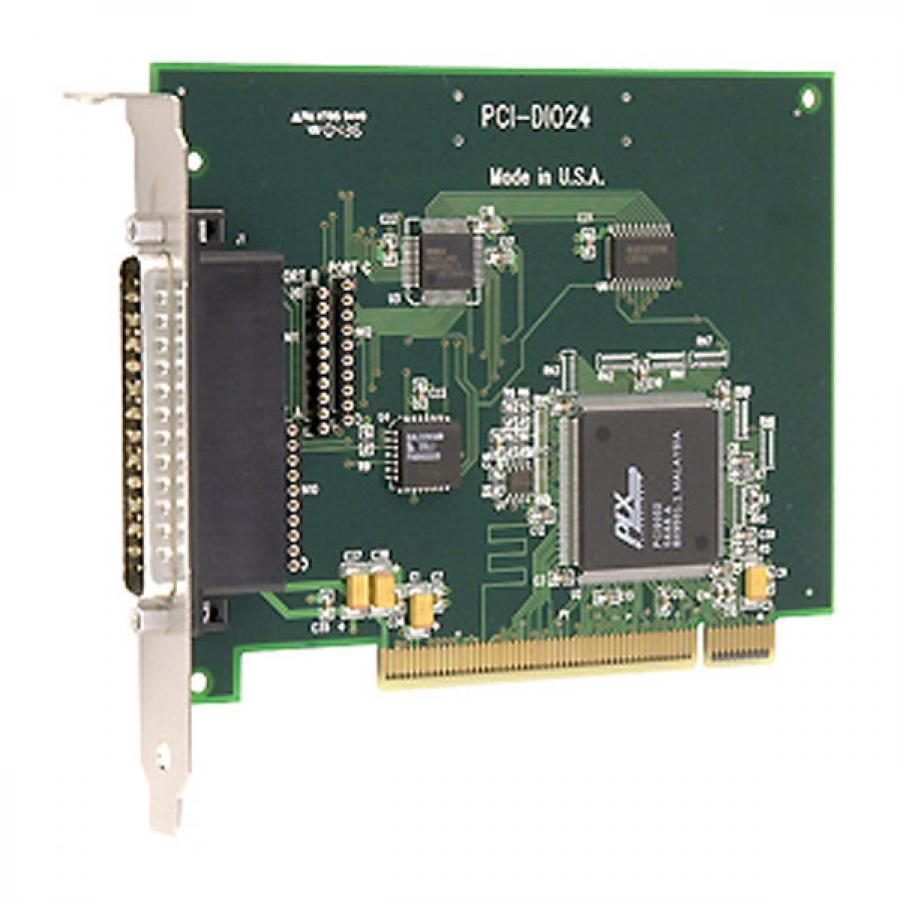 MCC PCI-DIO24H/SIPSCKT 6069-410-270