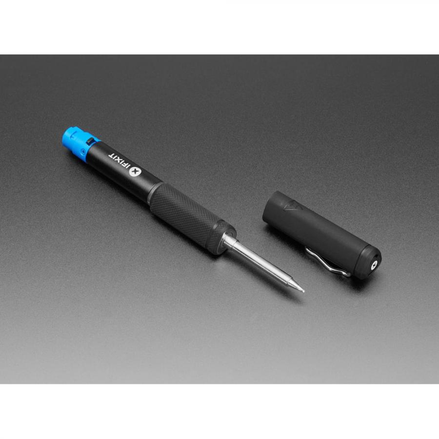 iFixit FixHub - Power Series Smart Soldering Iron [ada-6045]