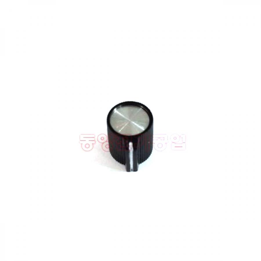 TOCOS Potentiometer Knob 6파이 [KN112-C]