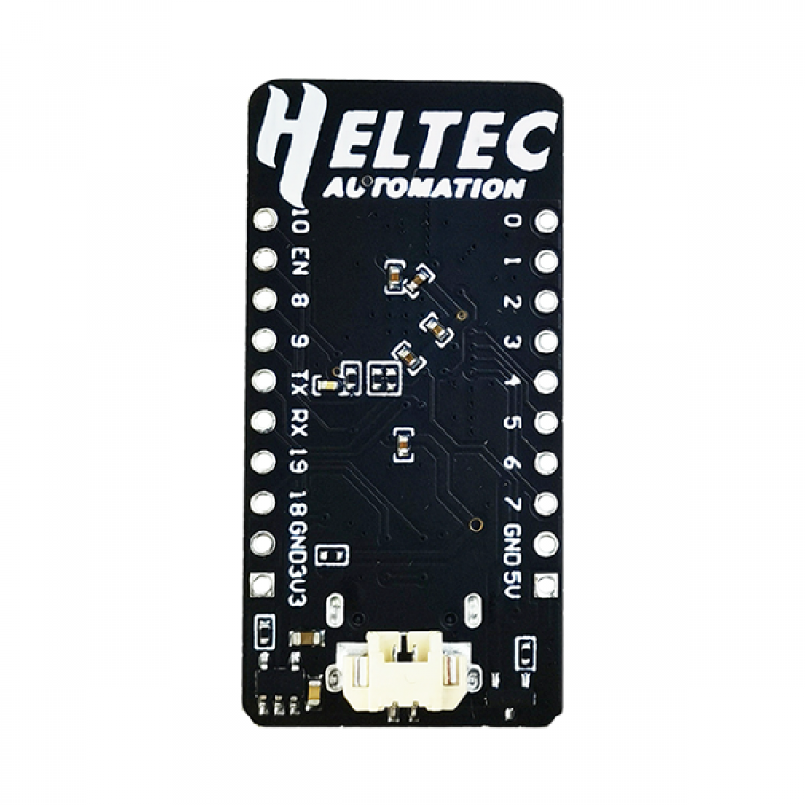 2.4GHz 와이파이 BLE 개발 보드 ESP32-C3 [HELT-0013]