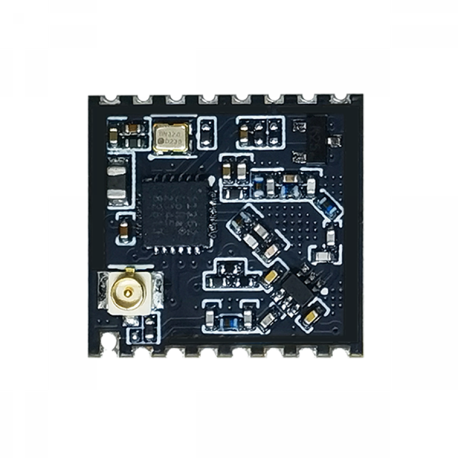 863-928MHz SX1262 LoRa 모듈 HT-RA62 [HELT-0012]