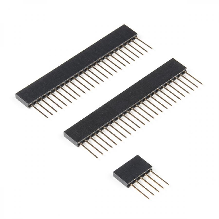 Teensy Stackable Header Kit (Extended) [PRT-17152]