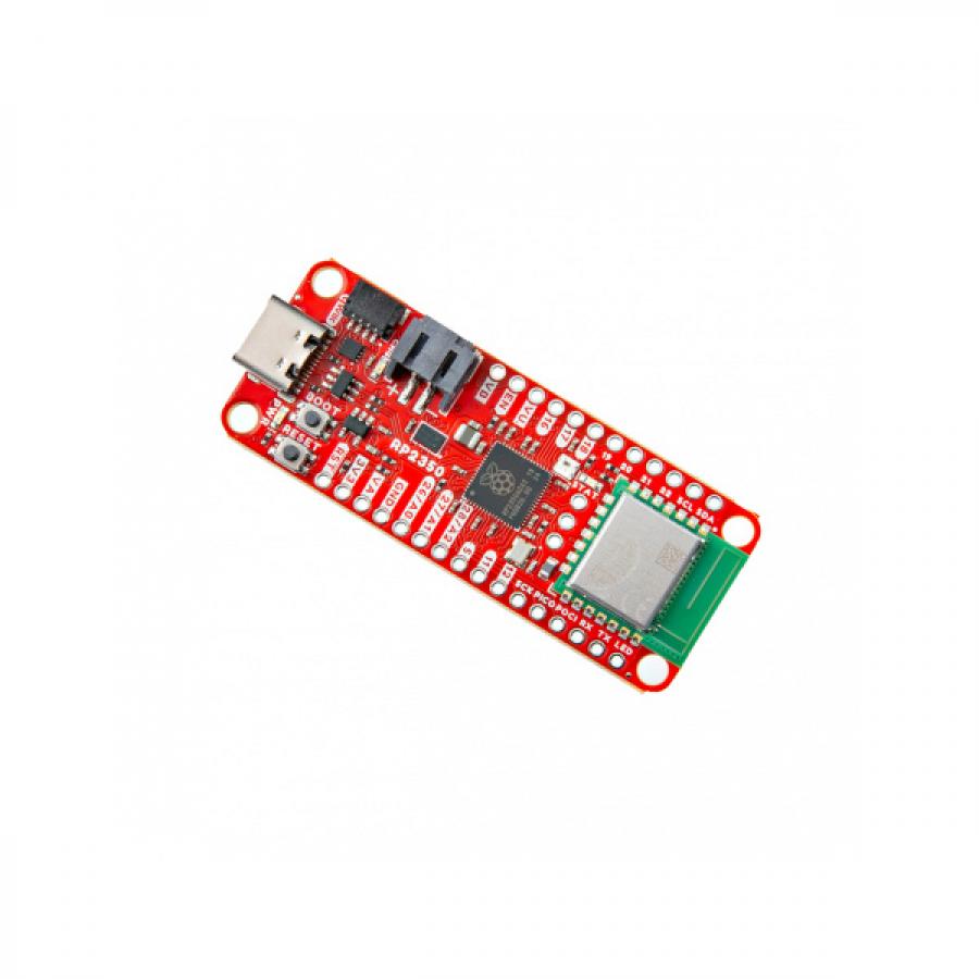 SparkFun Thing Plus - RP2350 [WRL-25134]