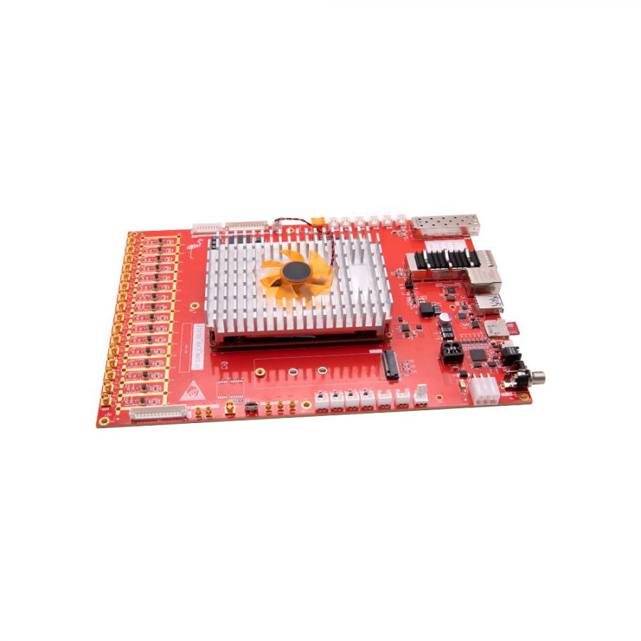 AXRF47 dev Board & Kit with AMD Zynq™ US+ RFSoC XCZU47DR [AXRF47]