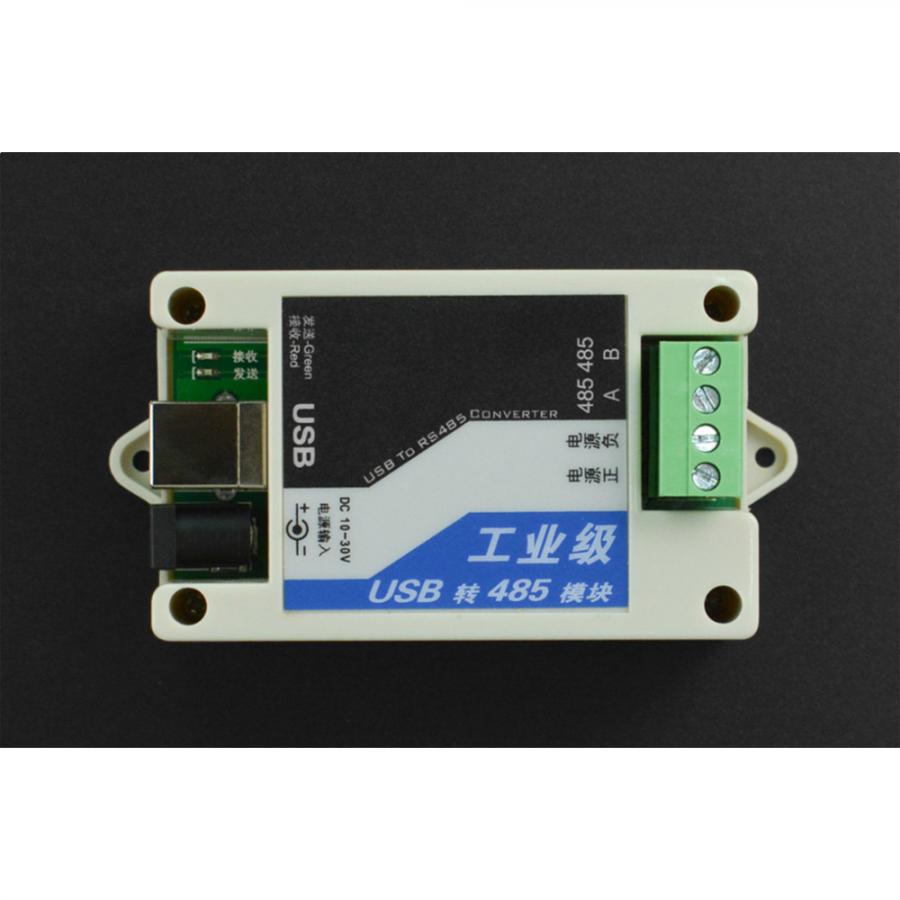 산업용 USB To RS485 converter [FIT0832]