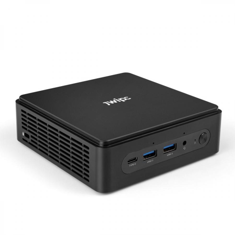 [IPCNUC] NUC-5 i5-1235u Wi-Fi 6 (VESA 제공 / OS 선택) [16GB RAM+ 128GB NVMe SSD + Win11 Pro]