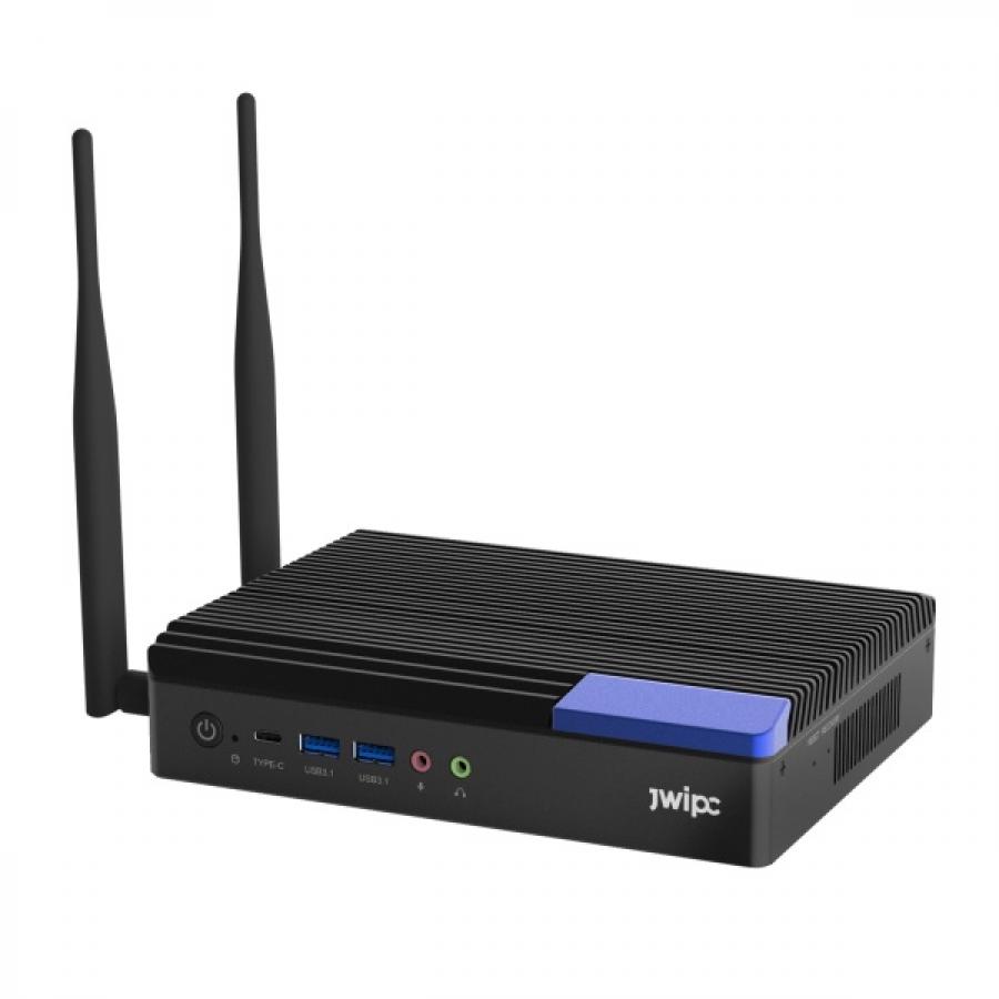 [IPCNUC] NUC-5 0db 무소음 i5-1235u Wi-Fi 6 (VESA / OS 선택) [8GB RAM+ 128GB NVMe SSD]